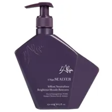 Silver Mask - Sealver - 250 ml